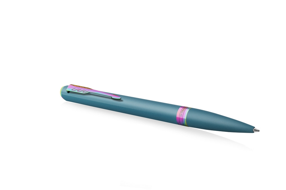Długopis Parker Meridian teal RBT BP M.BLU GB 2247773